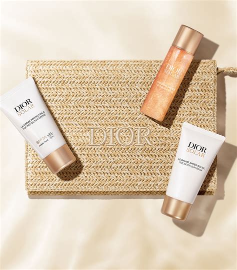 dior solar escape essentials|dior sunscreen price.